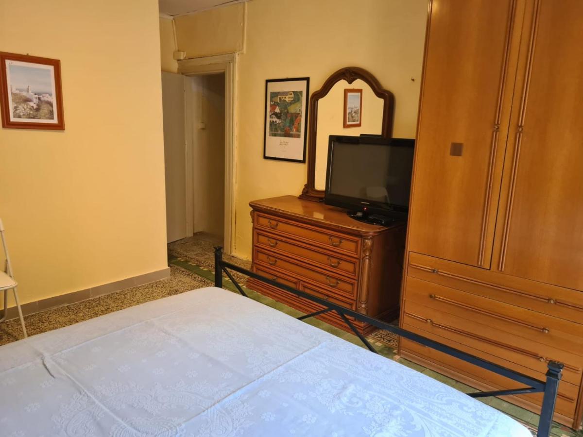 Hotel La Casa Di Emanuela Caltavuturo Exteriér fotografie