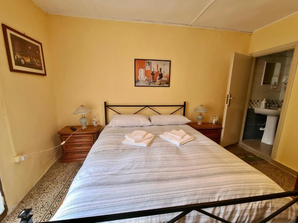 Hotel La Casa Di Emanuela Caltavuturo Exteriér fotografie