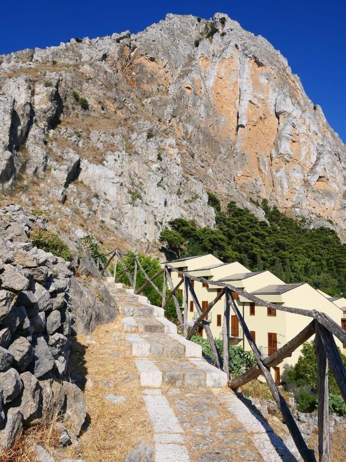Hotel La Casa Di Emanuela Caltavuturo Exteriér fotografie