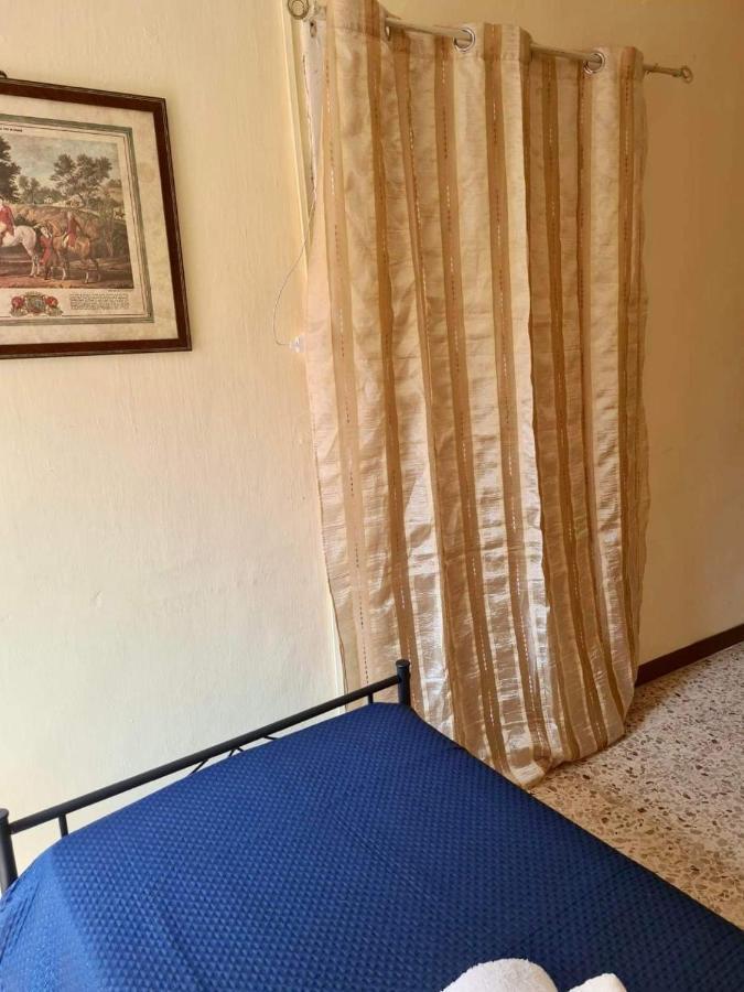 Hotel La Casa Di Emanuela Caltavuturo Exteriér fotografie