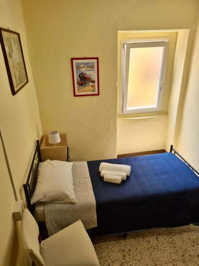 Hotel La Casa Di Emanuela Caltavuturo Exteriér fotografie