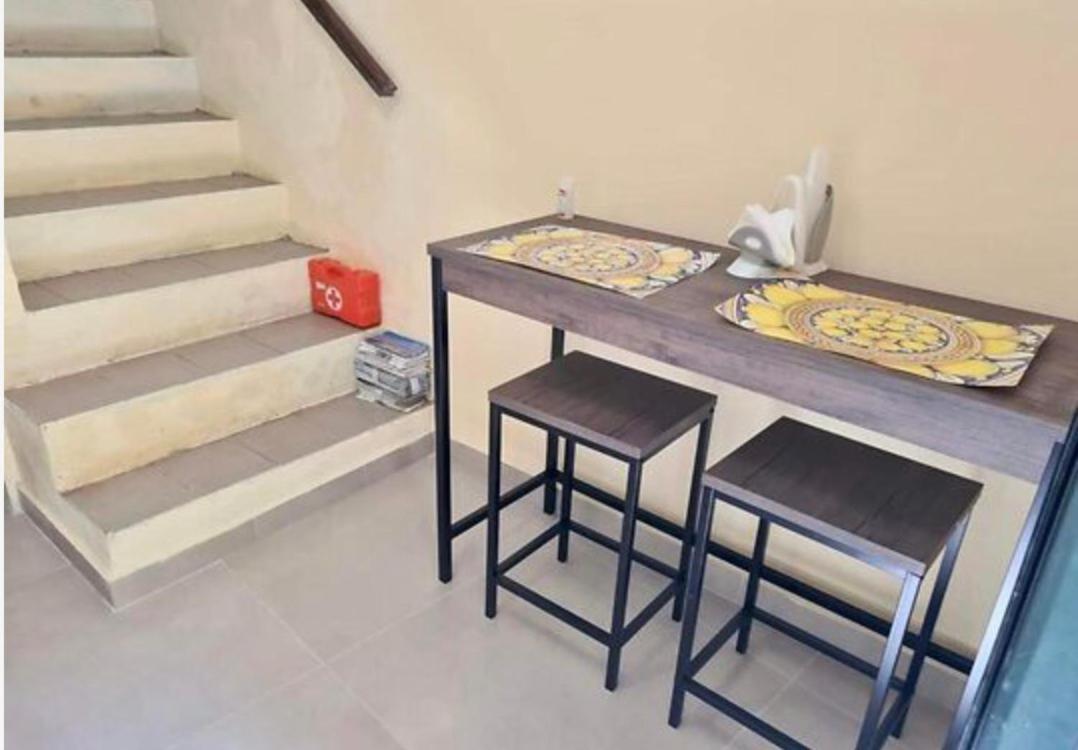 Hotel La Casa Di Emanuela Caltavuturo Exteriér fotografie