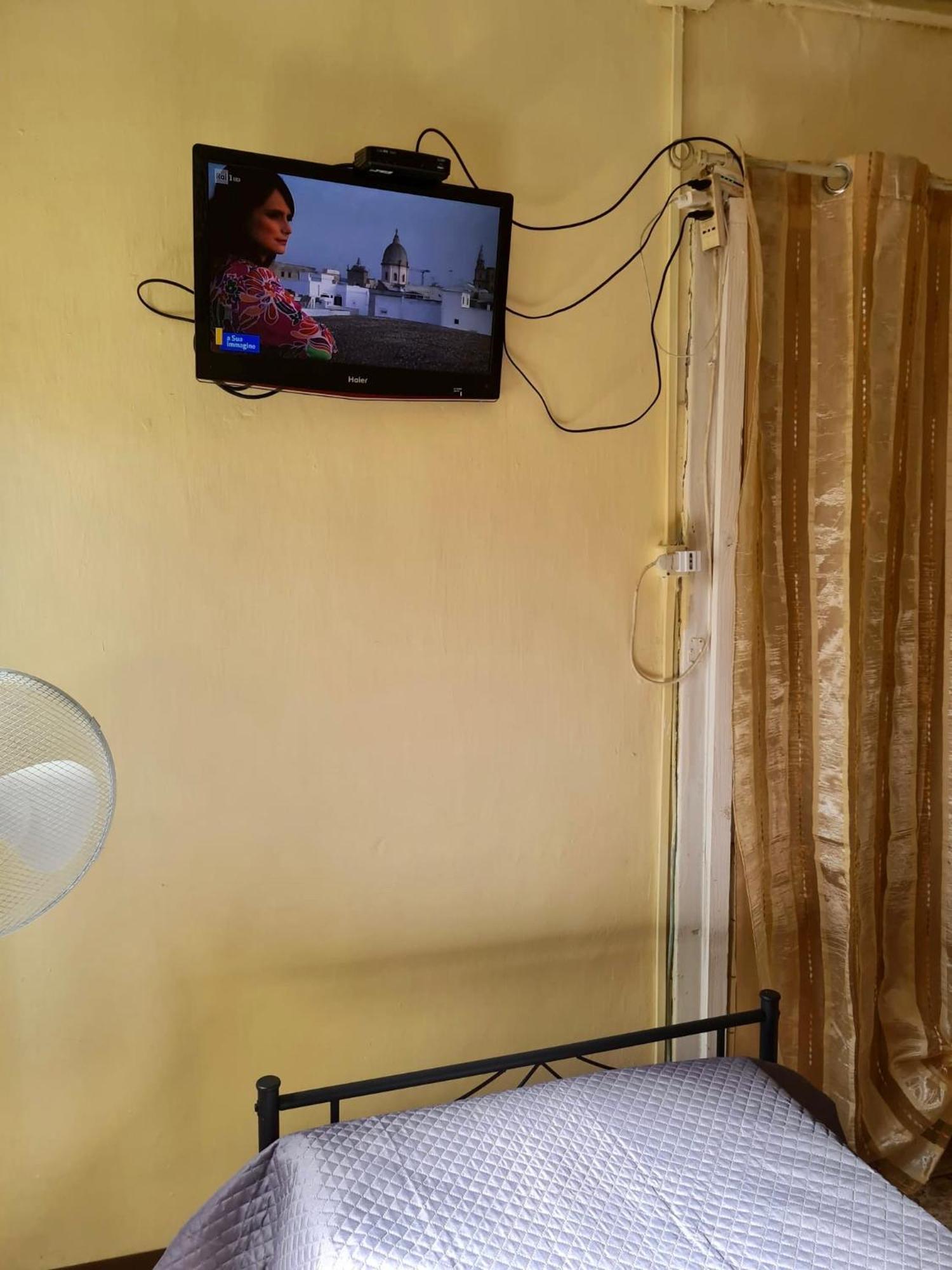 Hotel La Casa Di Emanuela Caltavuturo Exteriér fotografie